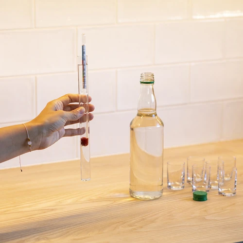 Alcoholmeter - 4