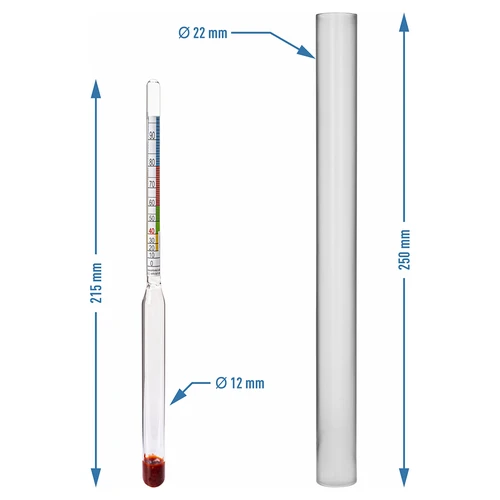 Alcoholmeter - 3