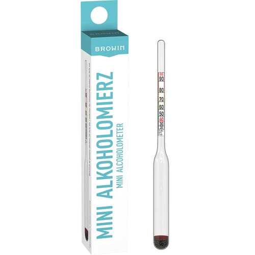 Alcoholmeter Mini - 4