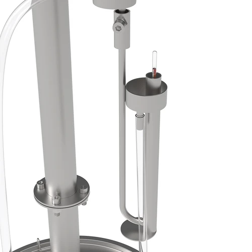 Alcoholmeter mini EN/DE - 7