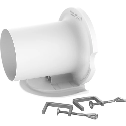 Applicator voor braadnetten - 2