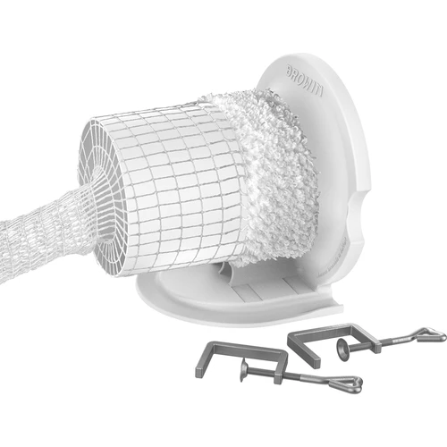 Applicator voor braadnetten - 3