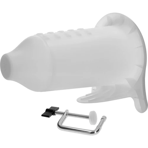 Applicator voor vleeswaren netten - premium - 2