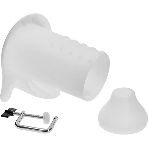 Applicator voor vleeswaren netten - premium - 3