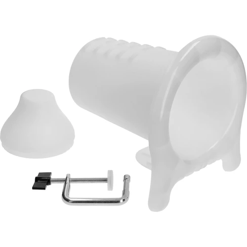 Applicator voor vleeswaren netten - premium - 4