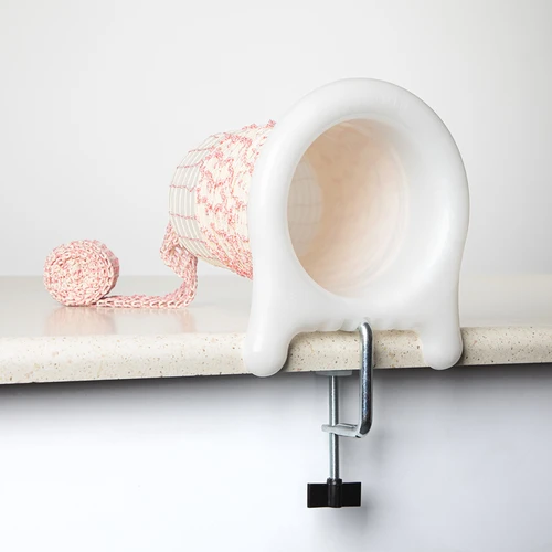 Applicator voor vleeswaren netten - premium - 6