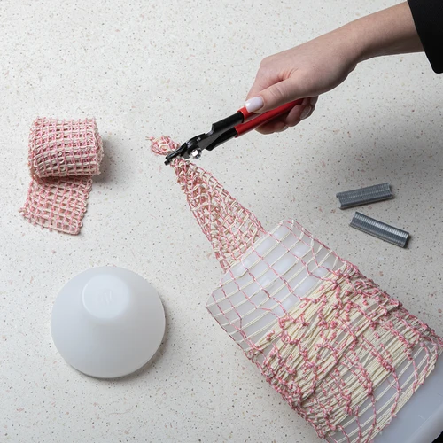 Applicator voor vleeswaren netten - premium - 8