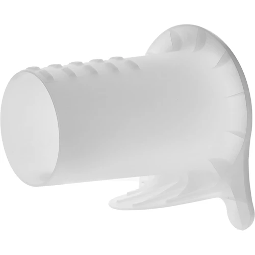 Applicator voor vleeswaren netten - premium versie - buis