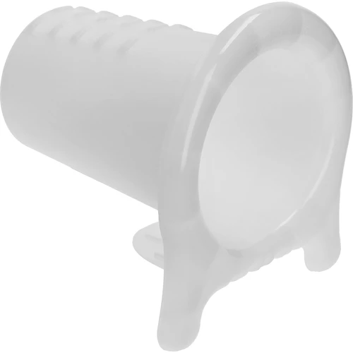 Applicator voor vleeswaren netten - premium versie - buis - 2