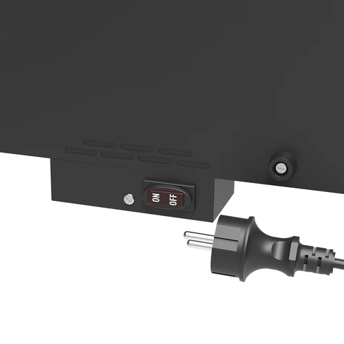 Automatische, elektrische rokerij met thermostaat - 16
