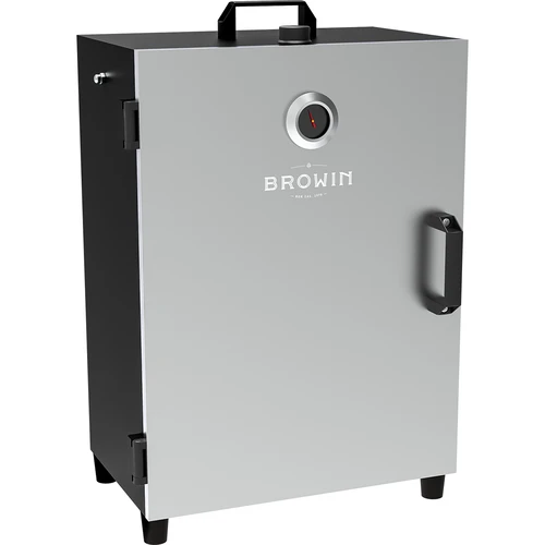 Automatische, elektrische rokerij met thermostaat - 5