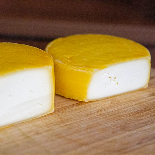 Bacterieculturen voor gouda kaas - 3