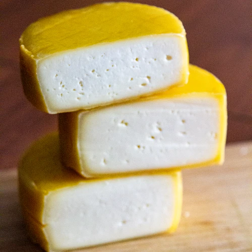 Bacterieculturen voor gouda kaas - 4
