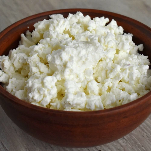 Bacterieculturen voor kwark - 4
