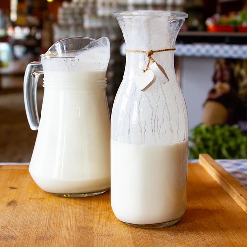 Bacterieculturen voor yoghurt - 3