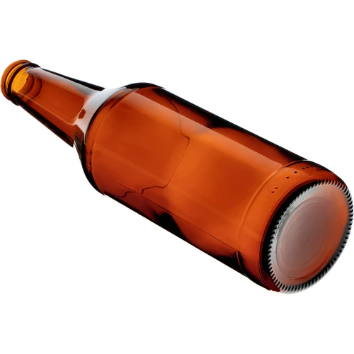 Bierfles 0,5 L - verpakking van 8 stuks - 3