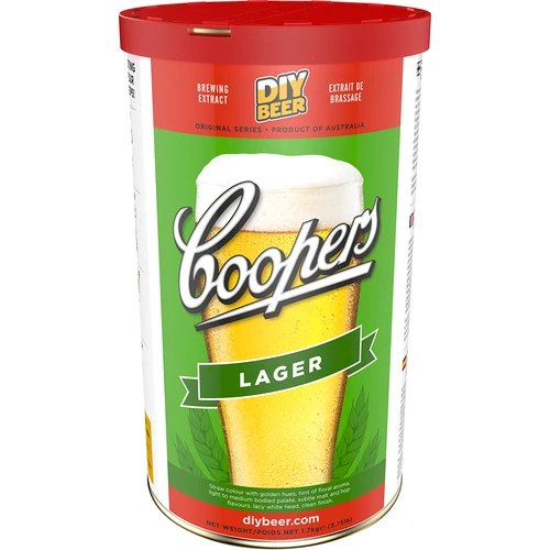 Bierset - Poolse gehopte, 20 L - 3