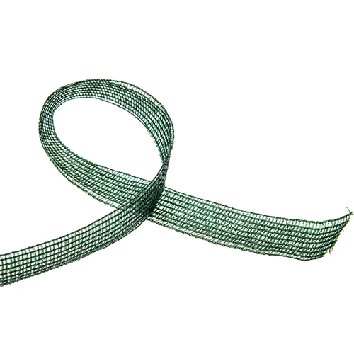 Bindband voor planten PE 3 cm x 50 m - 2