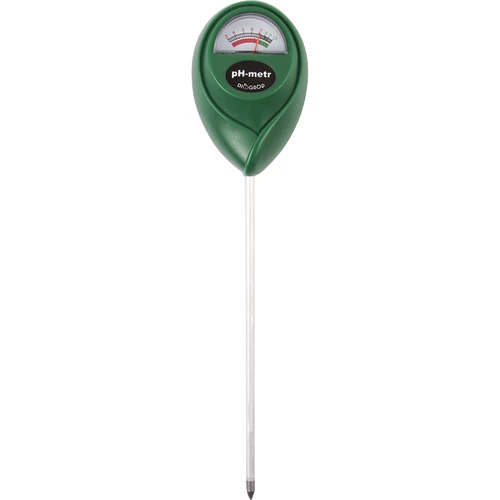 Bodem pH-meter
