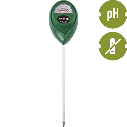 Bodem pH-meter - 2