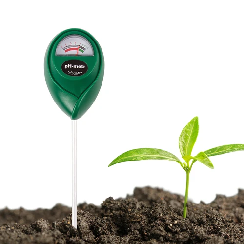 Bodem pH-meter - 3