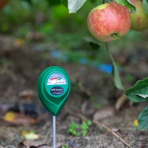 Bodem pH-meter - 9