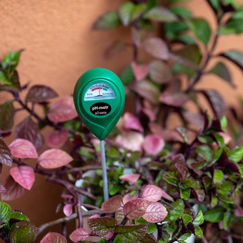 Bodem pH-meter - 13