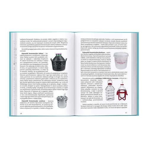 Boek "Het maken van distillaten van A tot Z" (in het Pools) - 9