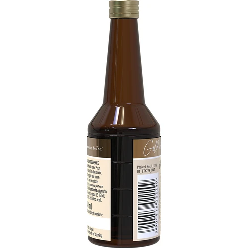 Bourbon gearomatiseerde essence 40 ml - 2