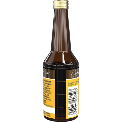 Brandaxa-essence met de smaak van Griekse brandy, 40 ml - 2