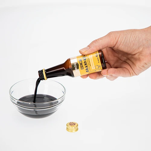 Brandaxa-essence met de smaak van Griekse brandy, 40 ml - 6