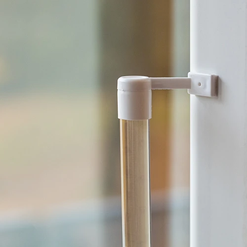 Buitenthermometer (-50°C tot +50°C) 22cm mix - 10