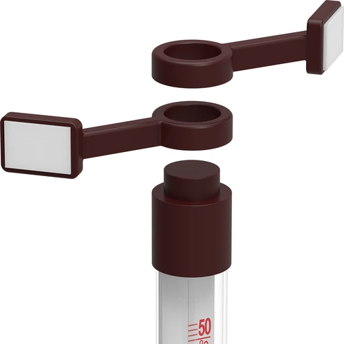 Buitenthermometer (-50°C tot +50°C) 22cm mix - 8