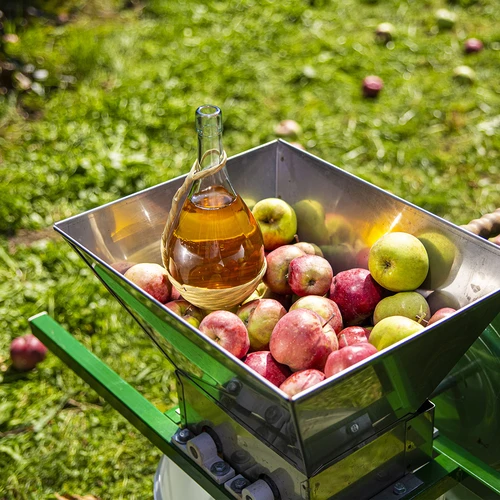 Ciderkit 20 L - 15