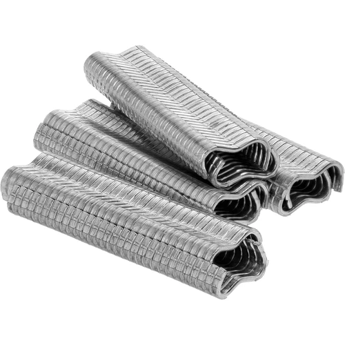 Clips voor vleestang - 240 stuks - 2