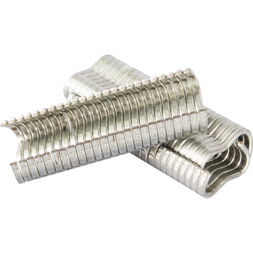 Clips voor vleestang - 60 stuks - 2