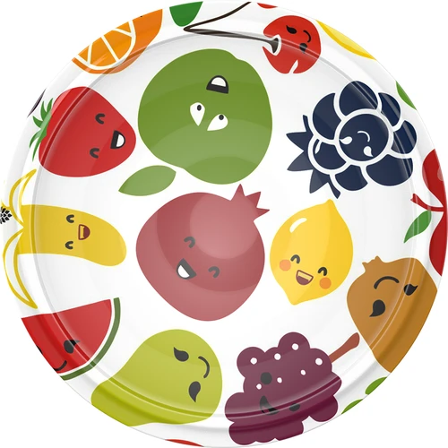 Deksel fi 66/4 fruit - 10 stuks