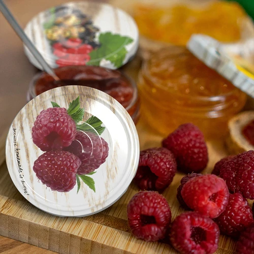 Deksel fi 66 fruit - 10 stuks - 3