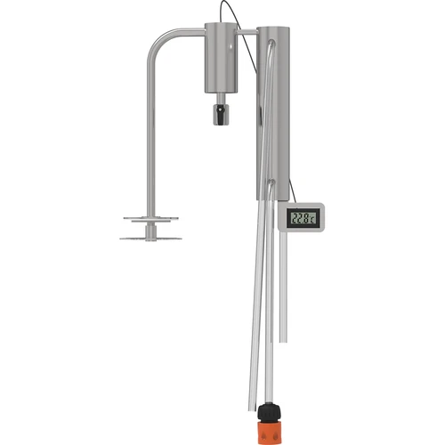 Destilleerapparaat voor keukenrobot - 3