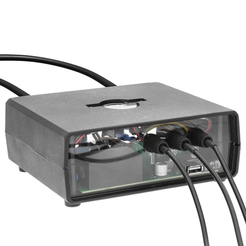 Distillatieset hawkSTILL ‘Koude Vingers’ 60 L + Wi‑Fi IQ‑systeem met LCD‑display - 6
