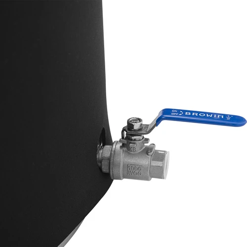 Distillatieset hawkSTILL ‘Koude Vingers’ 60 L + Wi‑Fi IQ‑systeem met LCD‑display - 14