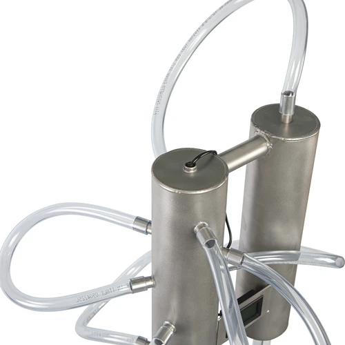 Distillatieset hawkSTILL ‘Koude Vingers’ 60 L + Wi‑Fi IQ‑systeem met LCD‑display - 8