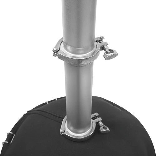 Distillatieset hawkSTILL ‘Koude Vingers’ 60 L + Wi‑Fi IQ‑systeem met LCD‑display - 9