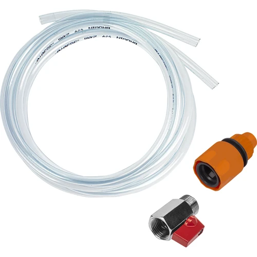 Distilleerapparaat en snelkookpan 2-in-1 12 L - 6
