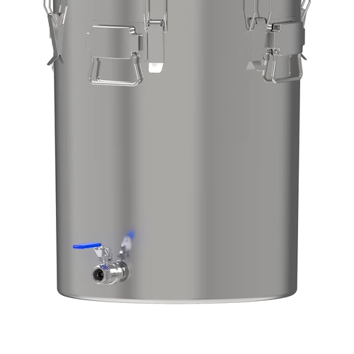 Distilleerapparaat hawkSTILL 1.0 CONVEX 60L-ELEKTR. PERUN - 11
