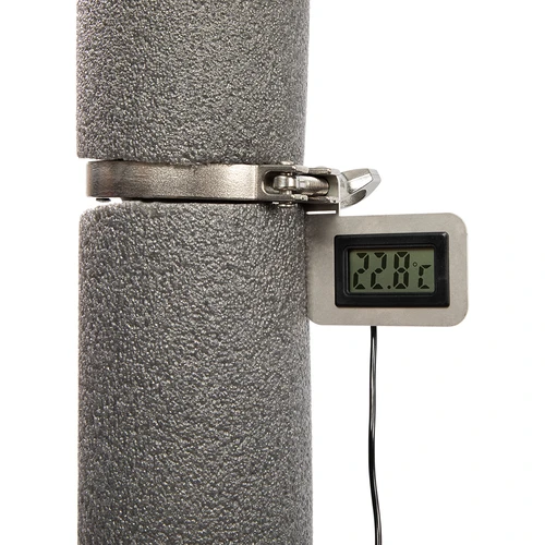 Distilleerapparaat hawkSTILL Aabratek 2.0 60L met isolatie - 3