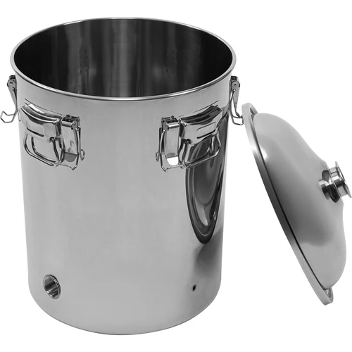Distilleerapparaat hawkSTILL Aabratek 2.0 60L WiFi - 14