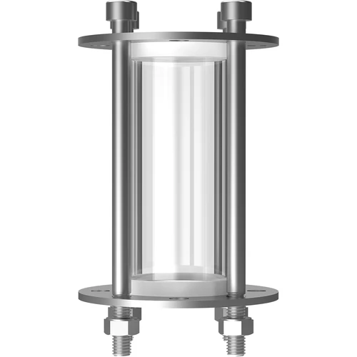 Distilleerder module - kijker - fi 48,3mm lengte 100mm - 3