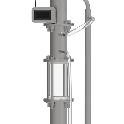 Distilleerder module - kijker - fi 48,3mm lengte 100mm - 5