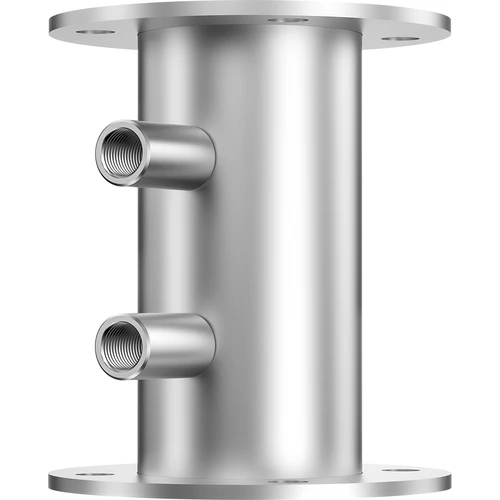 Distilleerder module - reflux - shotgun